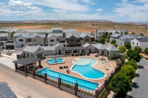 Oasis Springs at Sand Hollow